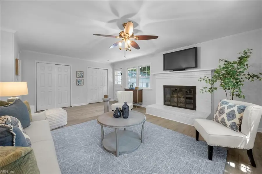 1332 Maplewood Avenue, Norfolk, VA 23503 - #3
