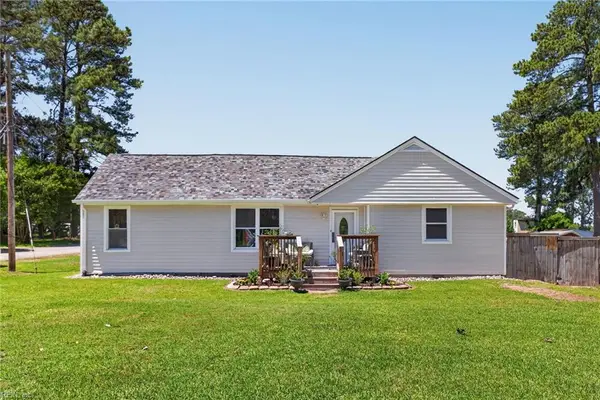 32 Cypress Road, Portsmouth, VA 23701