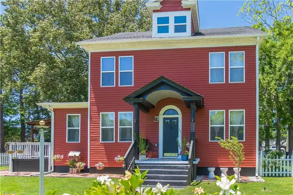1062 Stanley Road, Portsmouth, VA 23701