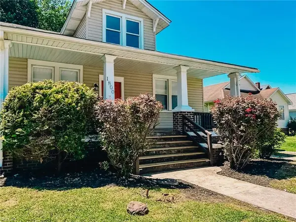 1800 Prentis Avenue, Portsmouth, VA 23704