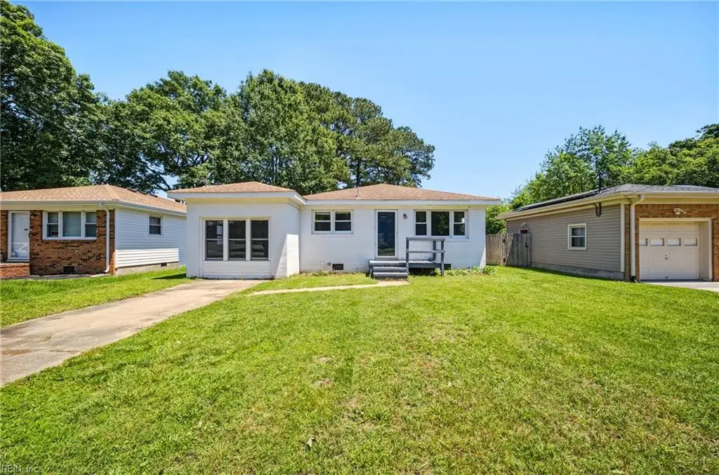 1602 Willow Avenue, Chesapeake, VA 23325 - #1