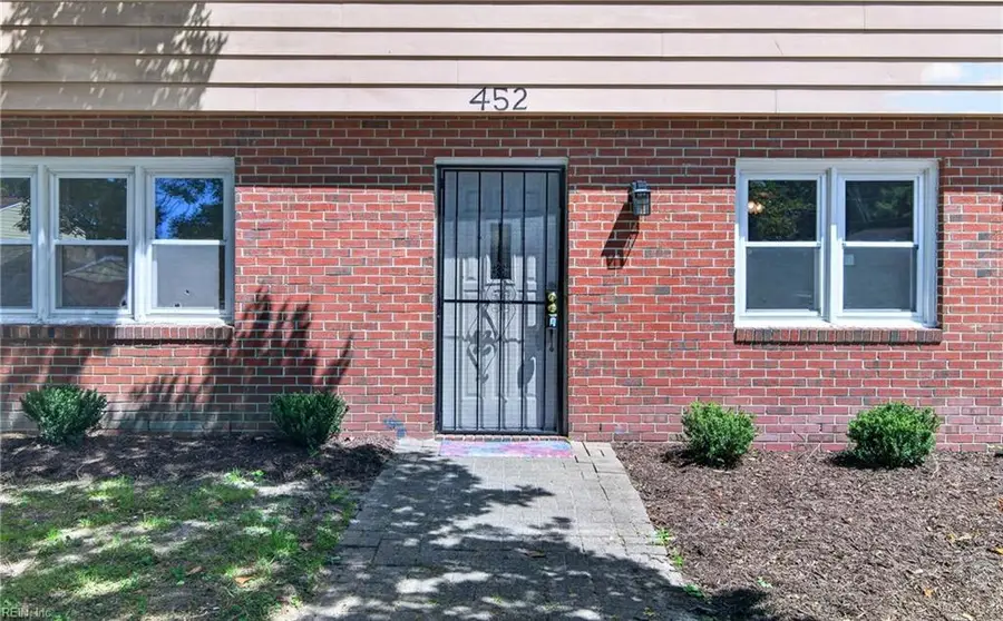 452 Bonifay Drive, Hampton, VA 23666 - #3