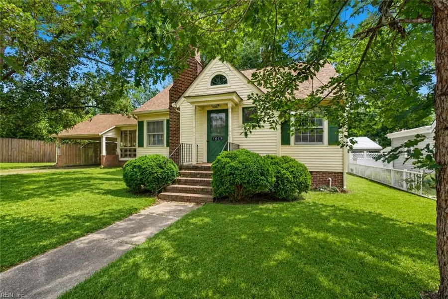 1013 Pennsylvania Avenue, Suffolk, VA 23434 - #2