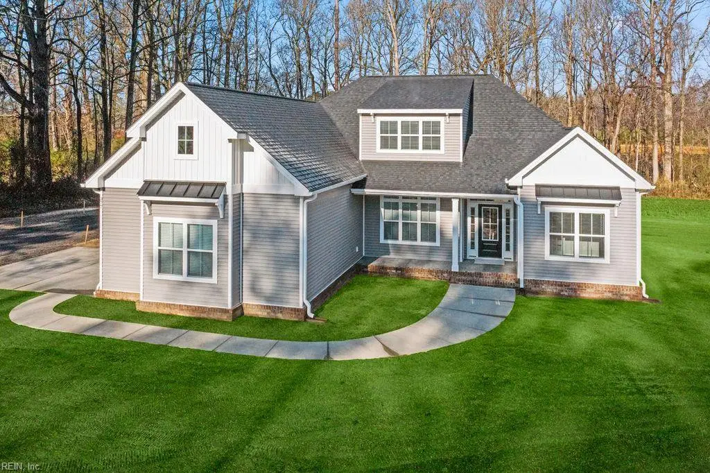 5059 Mineral Spring Road, Suffolk, VA 23438 - #1