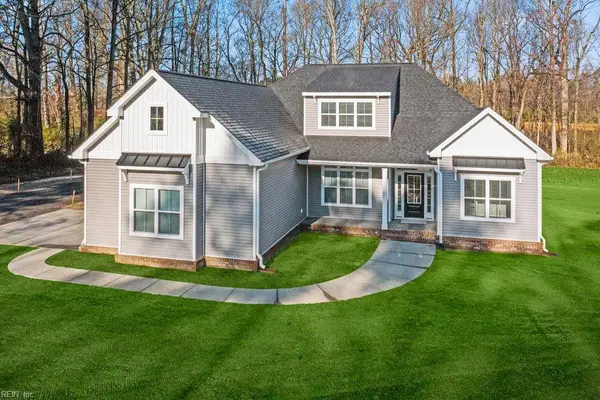 5059 Mineral Spring Road, Suffolk, VA 23438