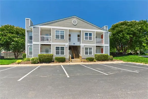 1802 Chantilly Court, Virginia Beach, VA 23451