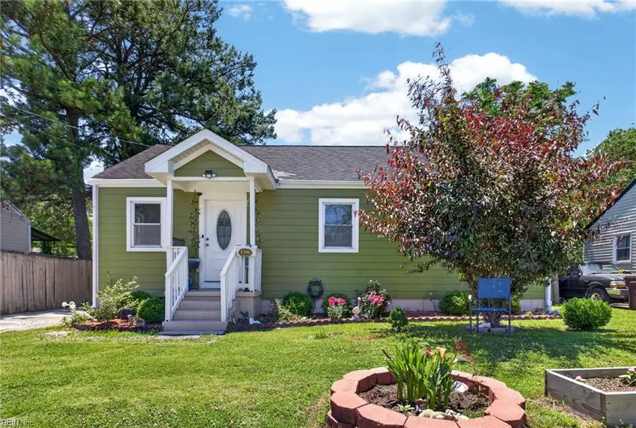 1106 Anne Avenue, Chesapeake, VA 23324 - #2