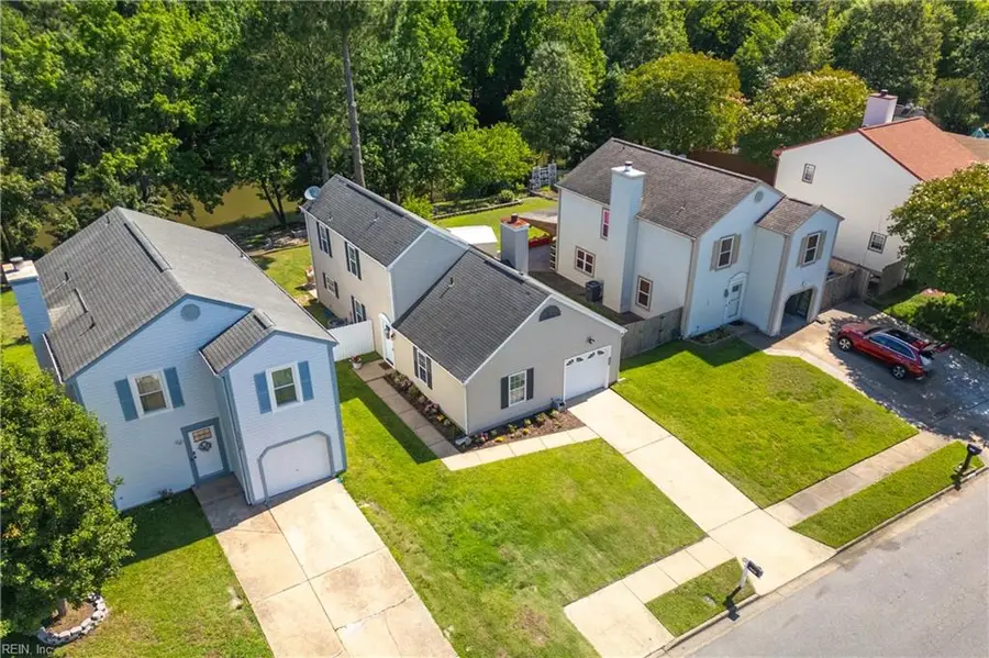 3526 Bunyan Road, Virginia Beach, VA 23462 - #2
