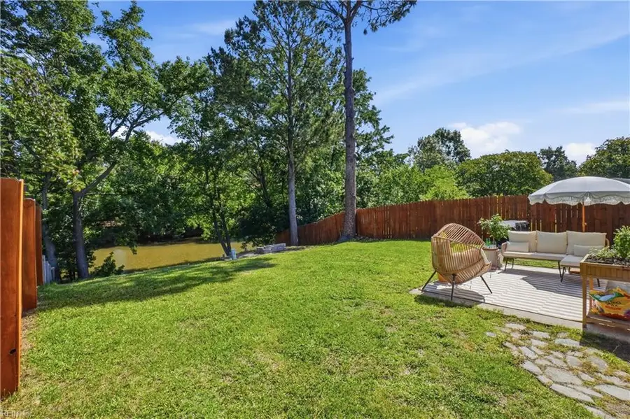 3526 Bunyan Road, Virginia Beach, VA 23462 - #3