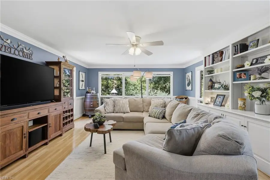 5440 Glenhaven Crescent, Norfolk, VA 23508 - #3