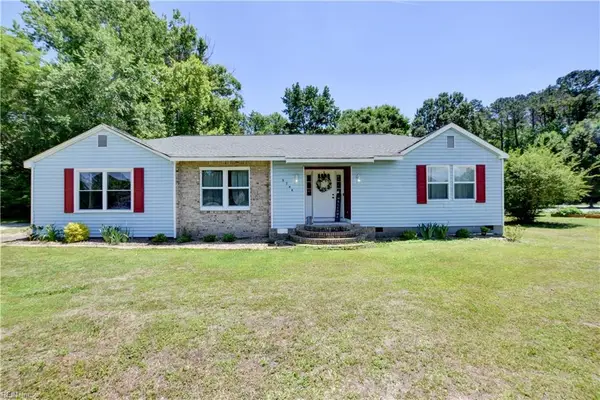 5744 Godwin Boulevard, Suffolk, VA 23432