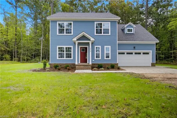 2772 Nansemond Parkway, Suffolk, VA 23434