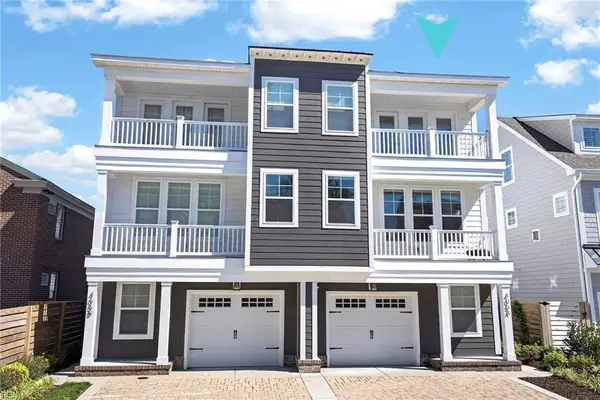 405 33 1/2 Street #A, Virginia Beach, VA 23451