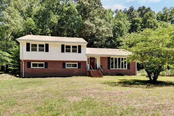 9220 Minnetree Hill Road, Providence Forge, VA 23140