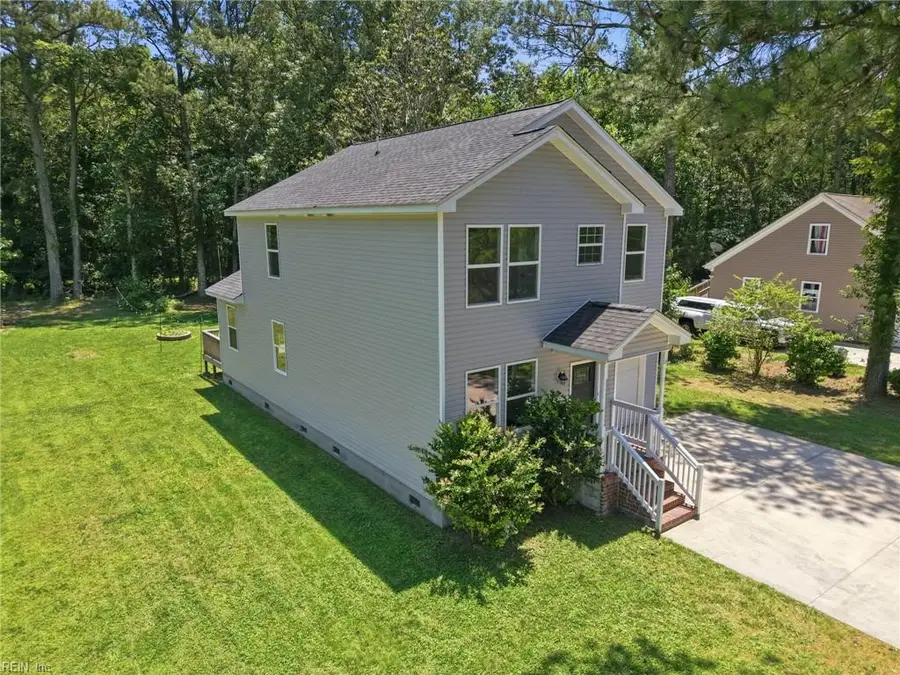 1612 Nansemond Parkway, Suffolk, VA 23434 - #2