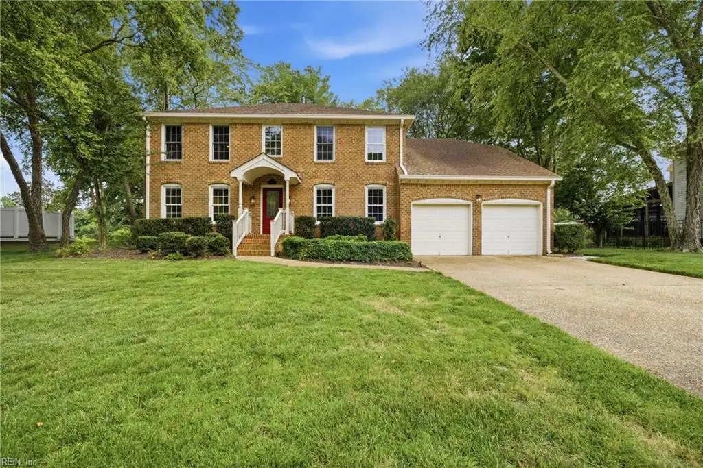 5345 Lake Lawson Road, Virginia Beach, VA 23455 - #1