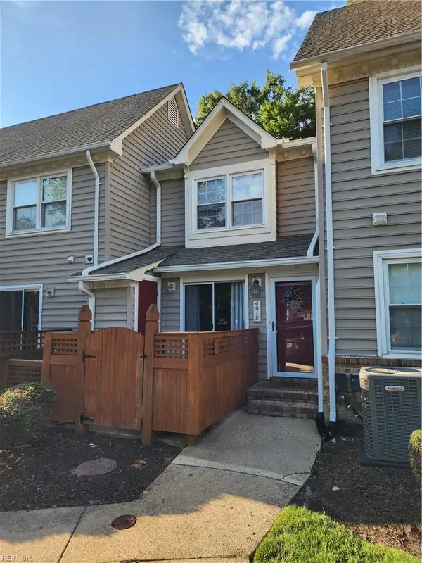 401 Henley Court #K, Chesapeake, VA 23320
