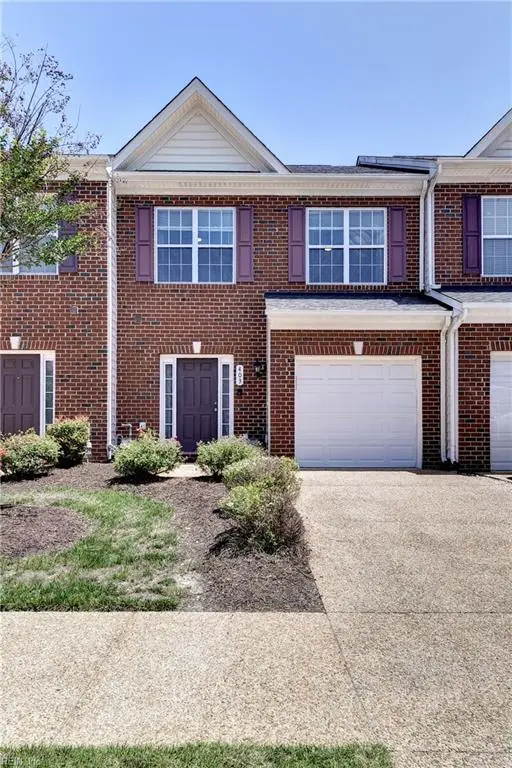 403 Lewis Burwell Place, Williamsburg, VA 23185
