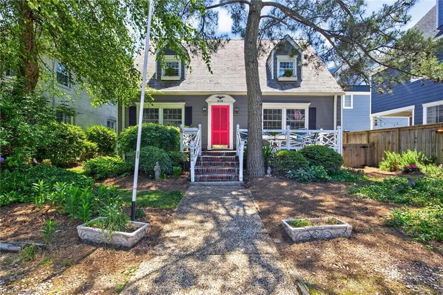 216 55th Street, Virginia Beach, VA 23451 - #2
