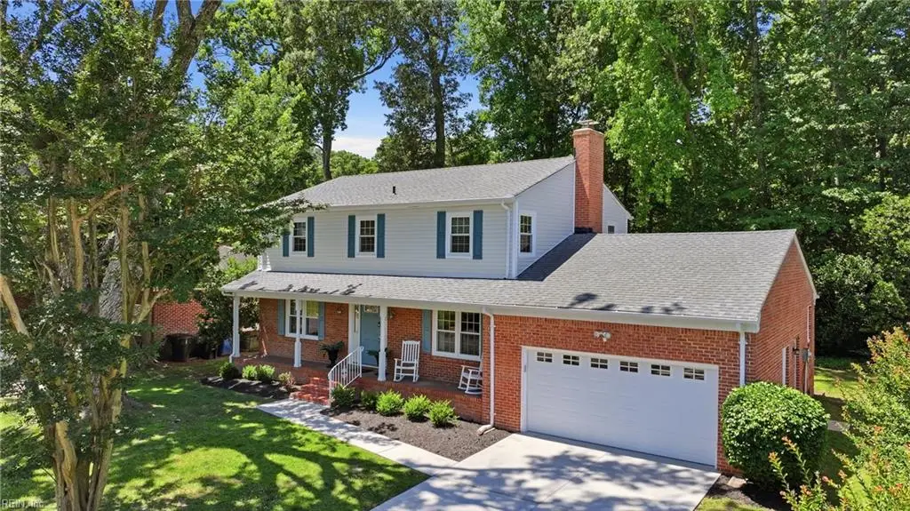 6051 Clear Springs Road, Virginia Beach, VA 23464 - #1