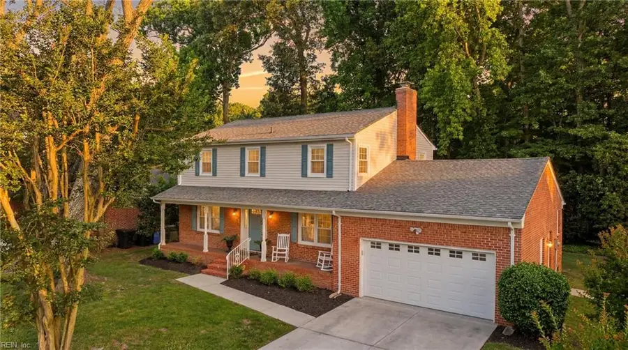 6051 Clear Springs Road, Virginia Beach, VA 23464 - #2