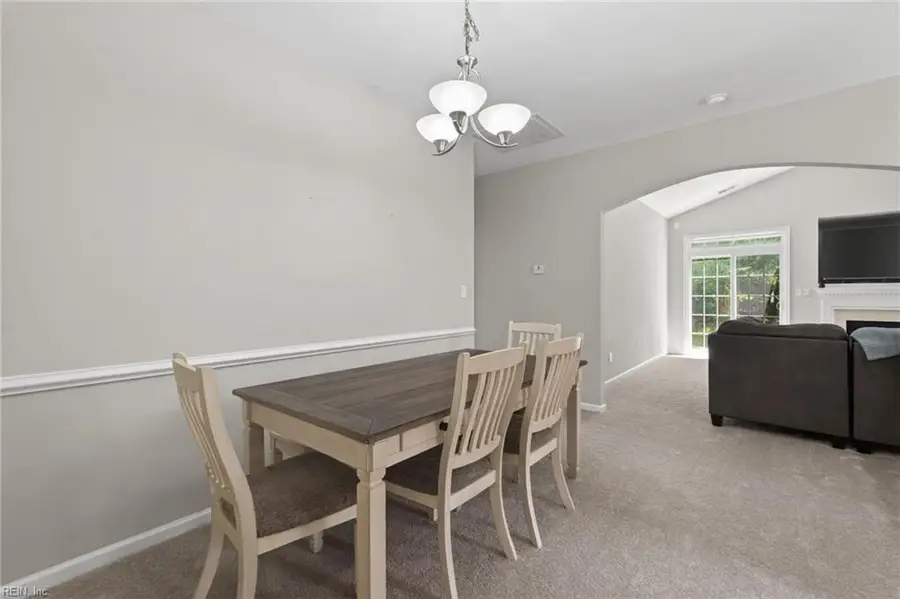 2534 Golden Maple Drive, Suffolk, VA 23434 - #3