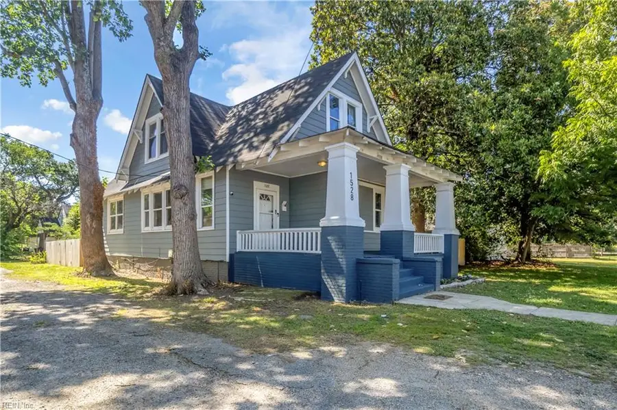 1528 Elm Avenue, Portsmouth, VA 23704 - #2