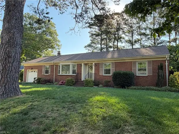 3305 Hemlock Drive, Chesapeake, VA 23321