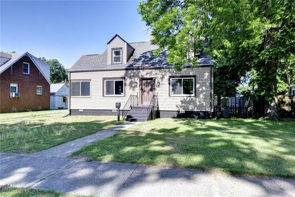255 Lasalle Avenue, Hampton, VA 23661 - #1