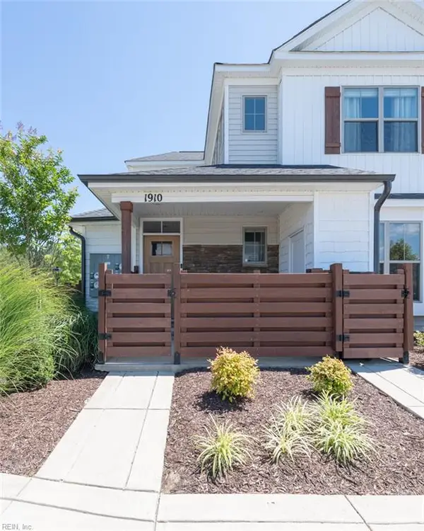 1910 Union Pacific Way, Suffolk, VA 23435