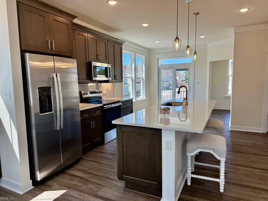 1060 Butte Lane Loop, Chesapeake, VA 23320 - #3