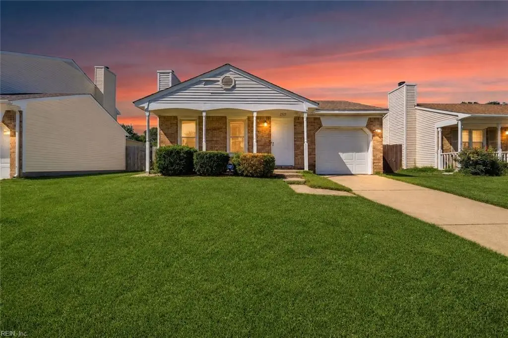 3512 Bunyan Road, Virginia Beach, VA 23462 - #1