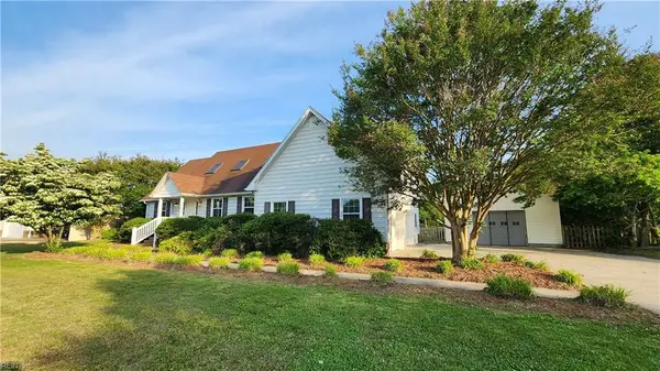 955 Kings Fork Road, Suffolk, VA 23434