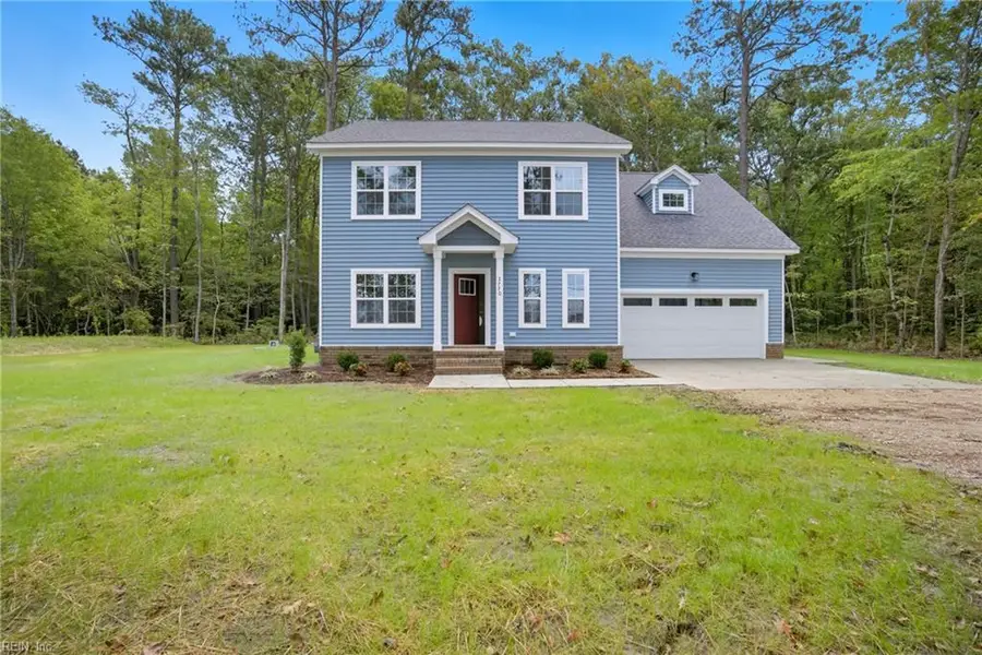 2774 Nansemond Parkway, Suffolk, VA 23434 - #3