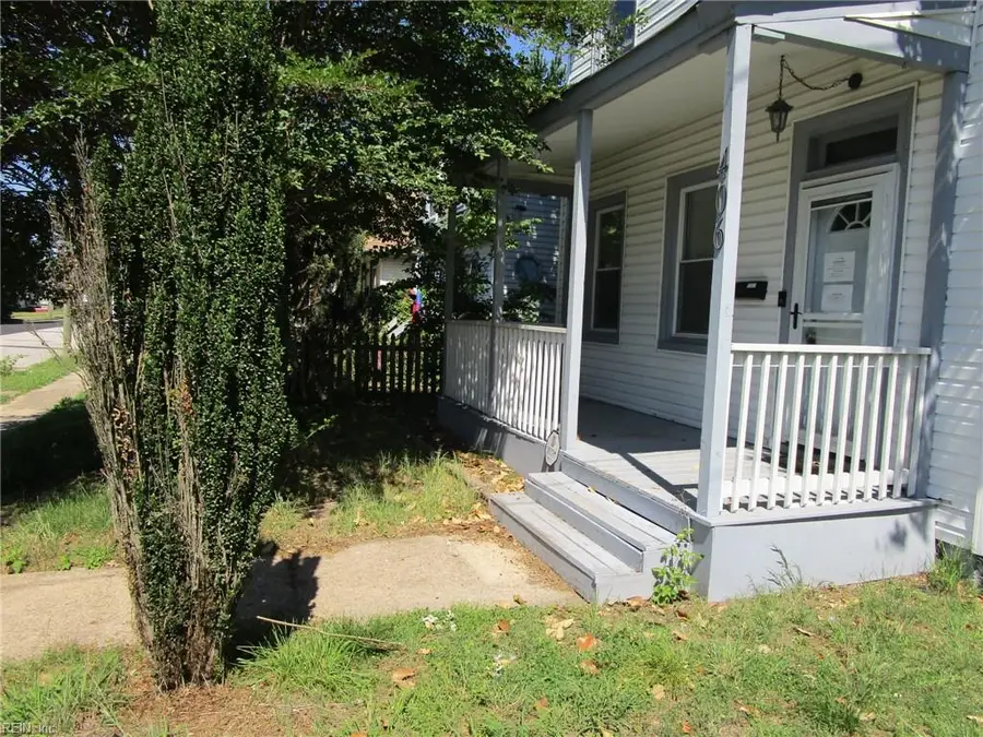 406 Lee Street, Hampton, VA 23669 - #2