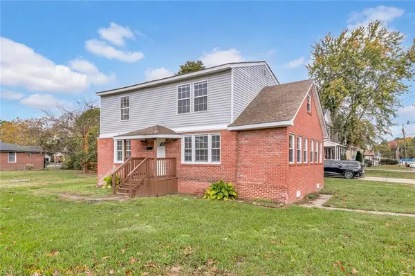 1705 Shell Road, Hampton, VA 23661