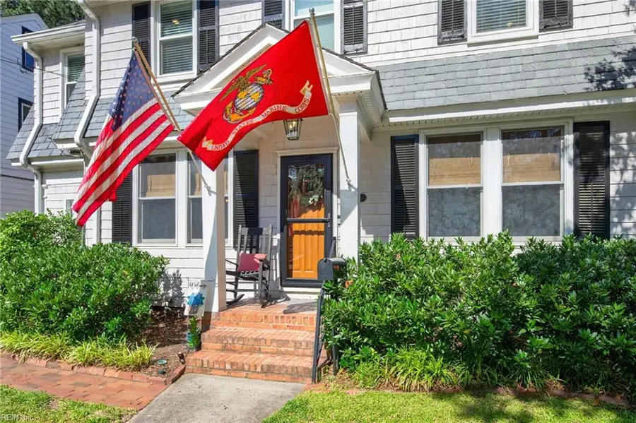 6127 Rolfe Avenue, Norfolk, VA 23508 - #3
