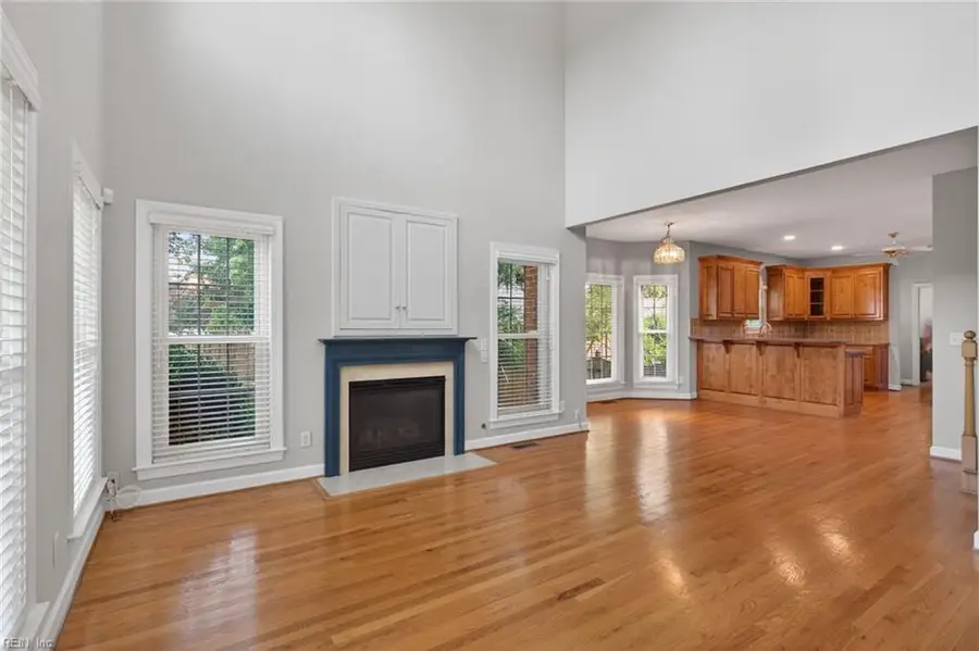 113 Edith Wharton Square, Newport News, VA 23606 - #2