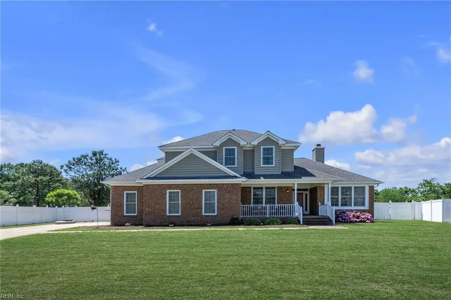 1302 Sasparilla Court, Chesapeake, VA 23320 - #2