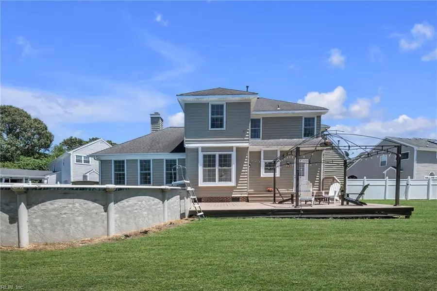 1302 Sasparilla Court, Chesapeake, VA 23320 - #3