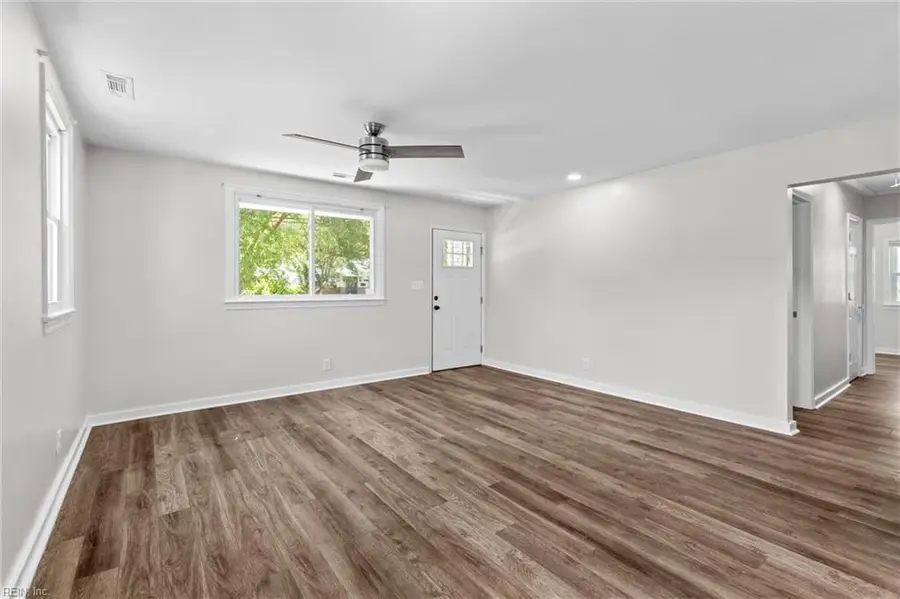 1018 Willingham Street, Norfolk, VA 23505 - #2