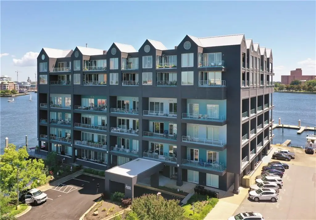 40 Rader Street #505, Norfolk, VA 23510 - #1