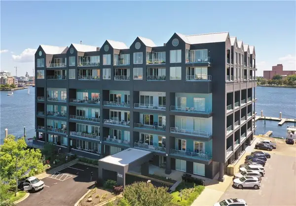 40 Rader Street #505, Norfolk, VA 23510