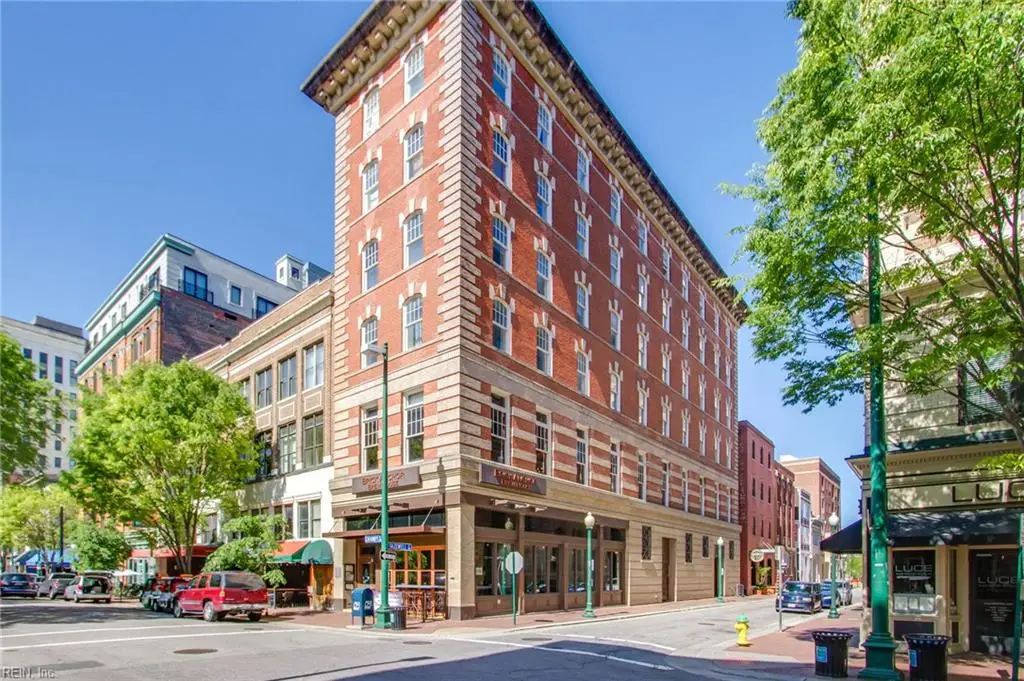 241 Granby Street #40, Norfolk, VA 23510 - #1