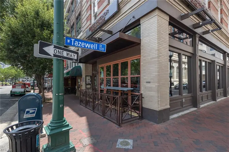 241 Granby Street #40, Norfolk, VA 23510 - #3