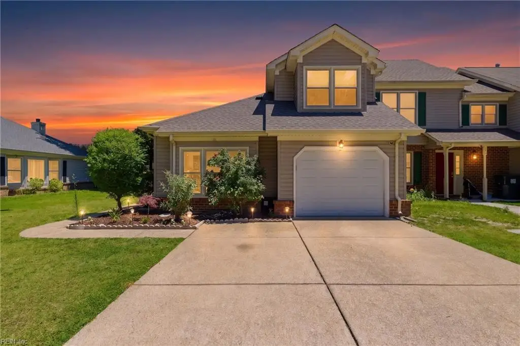 141 Barn Swallow Ridge, Yorktown, VA 23692 - #1