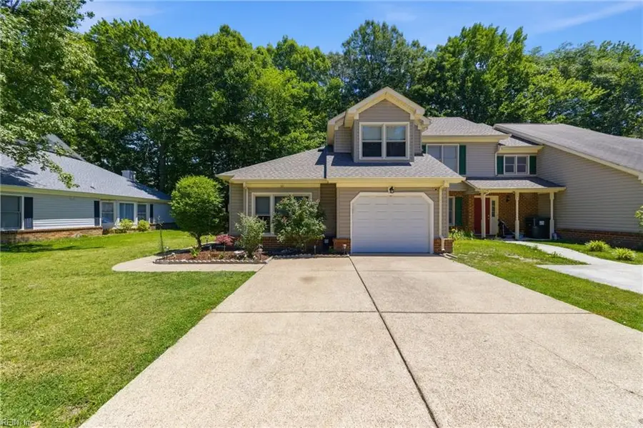 141 Barn Swallow Ridge, Yorktown, VA 23692 - #3