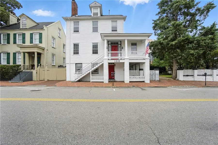 106 London Street, Portsmouth, VA 23704 - #2