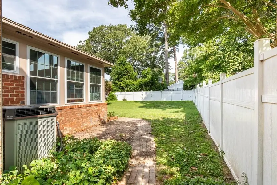 87 Waterview Drive, Newport News, VA 23608 - #3