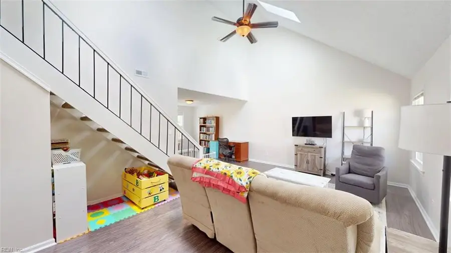 3889 Jousting Arch, Virginia Beach, VA 23456 - #3